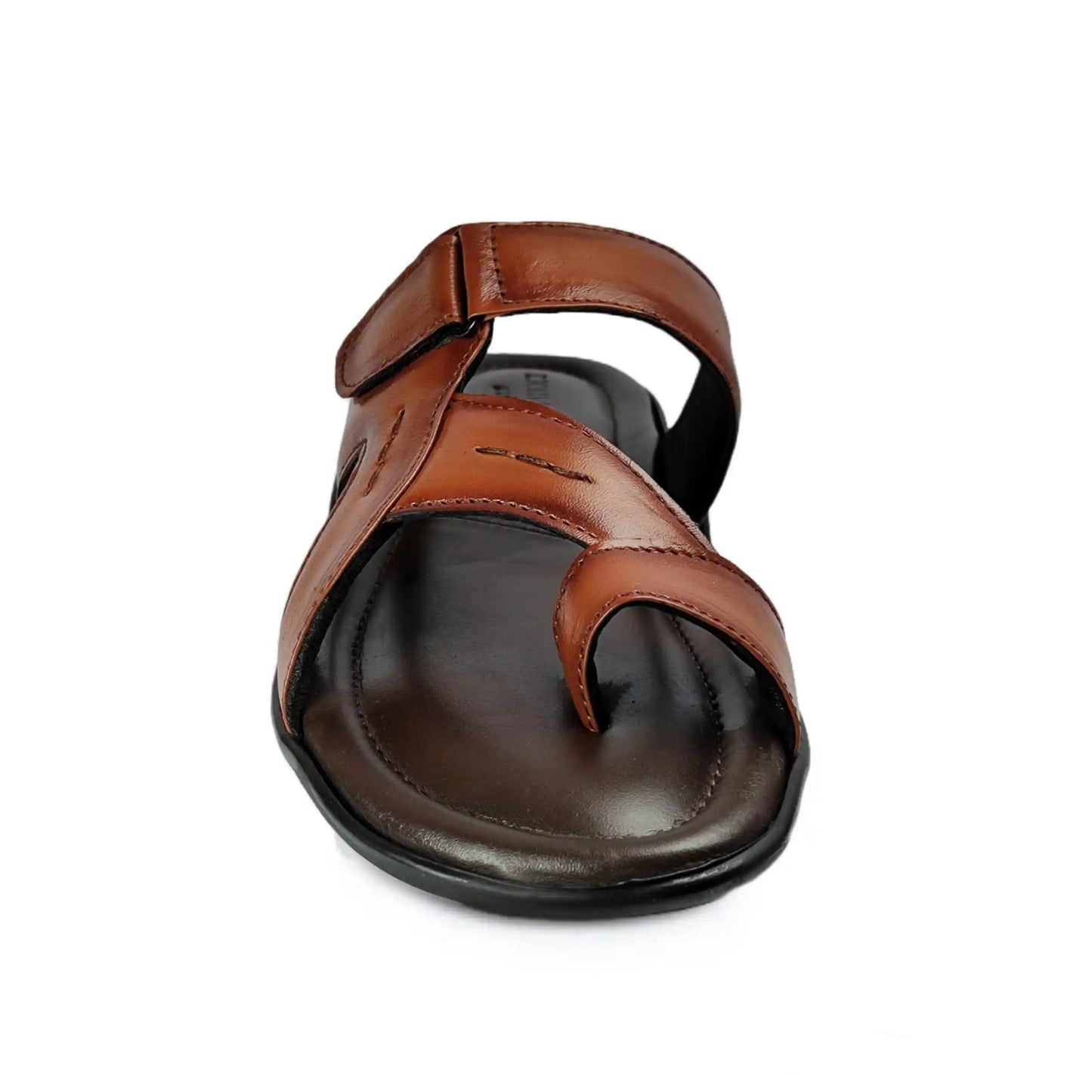 Sandals for Men Pure Leather Slippers
