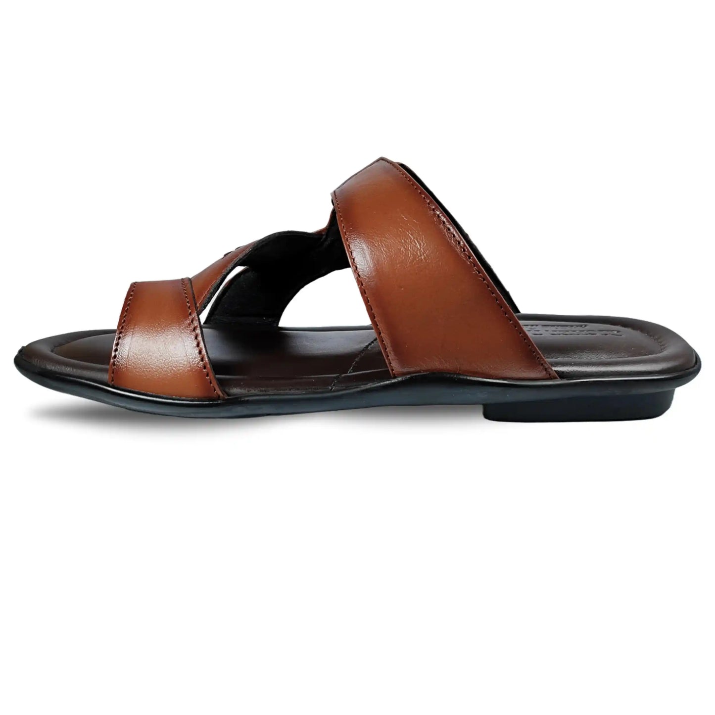 Sandals for Men Pure Leather Slippers