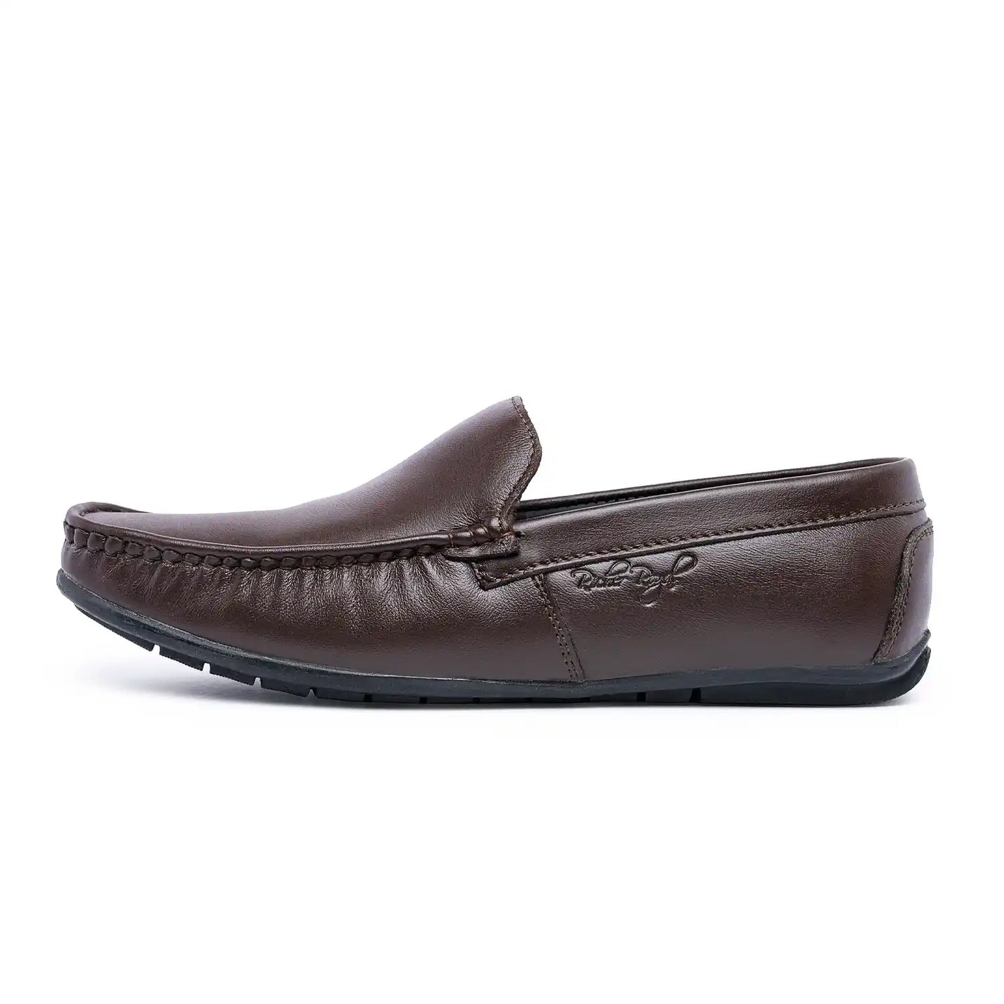 Loafers for Men Pure Leather Moccasins
