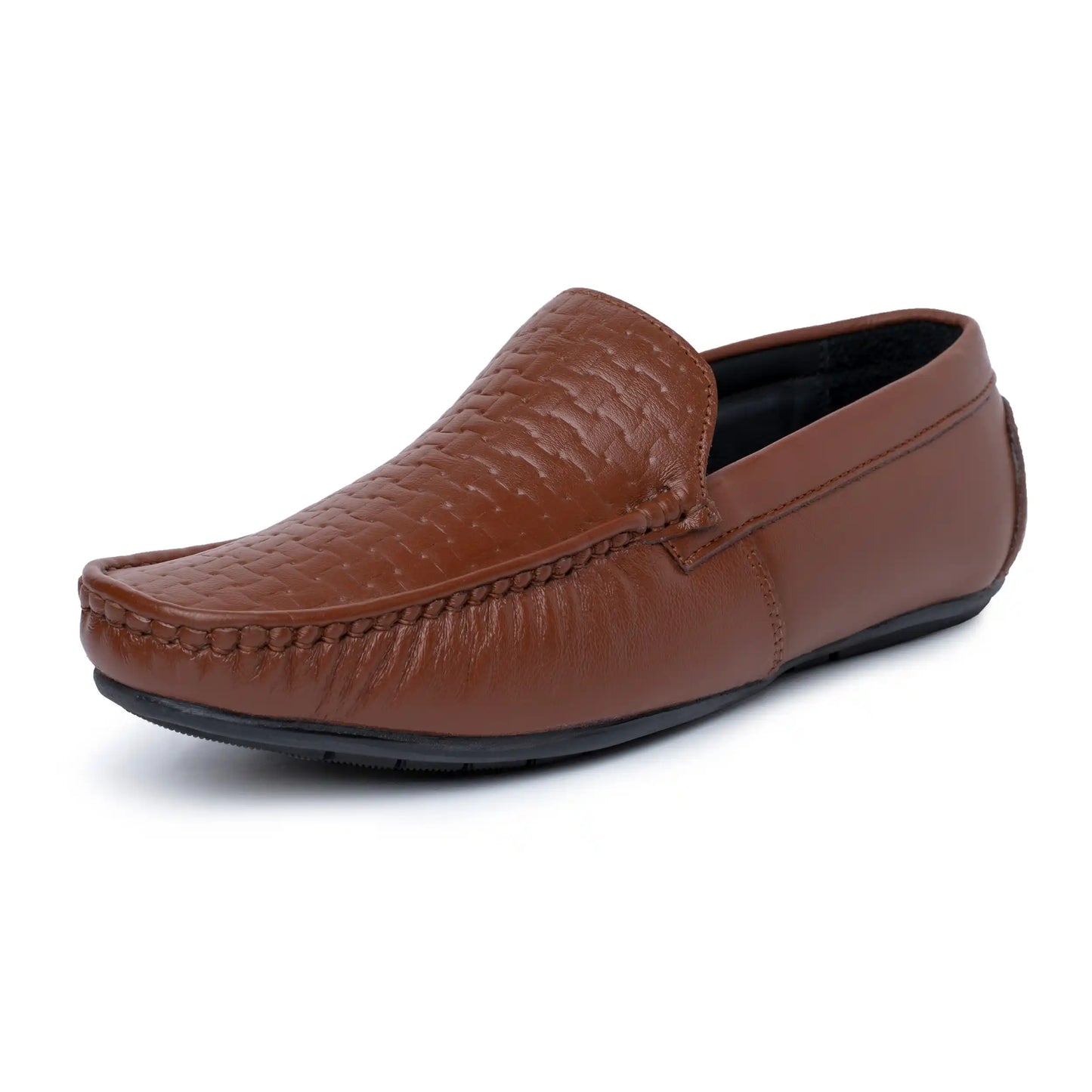 Moccasins for Men Pure Leather Loafers